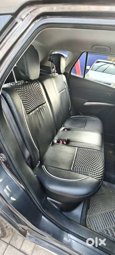 Maruti Suzuki S-cross 1.5 Sigma, 2022, Petrol