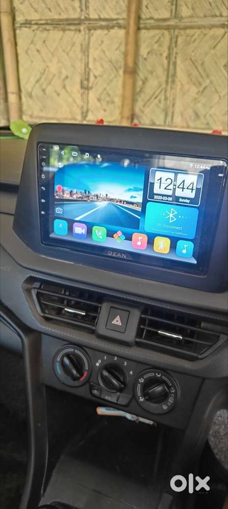 Maruti Brezza 2023