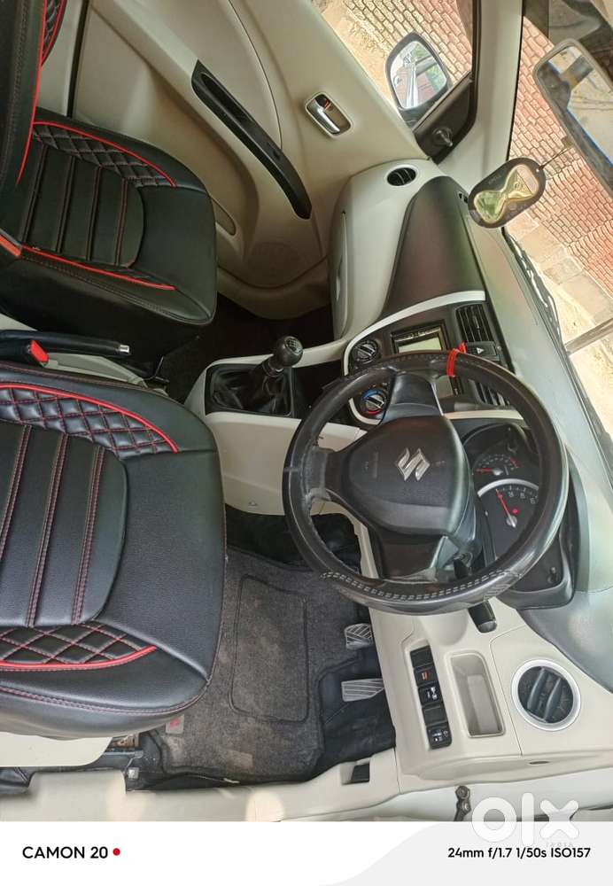 Maruti Suzuki Celerio Cng Vxi Optional, 2019, Cng & Hybrids