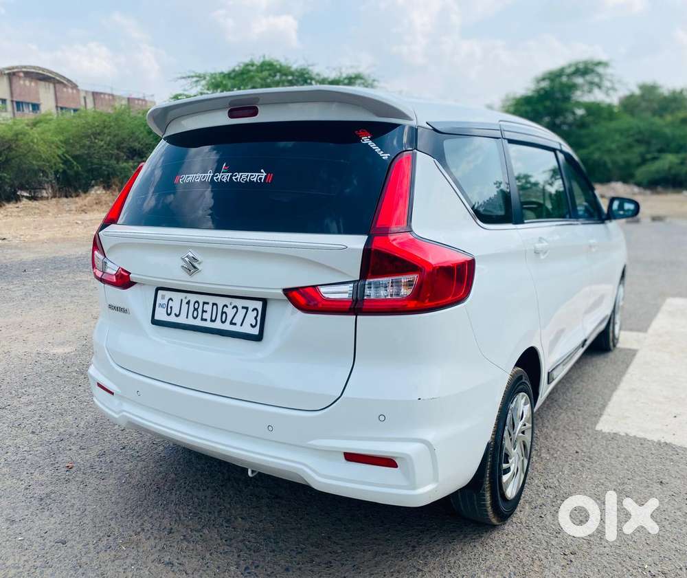Maruti Suzuki Ertiga Vxi (o) Cng, 2025, Cng & Hybrids