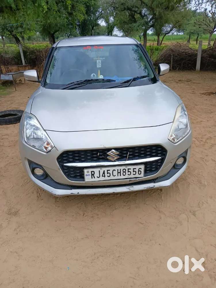 Maruti Suzuki Swift 2019
