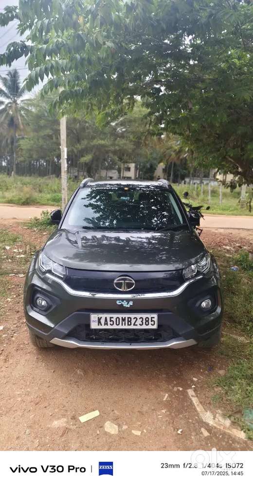 Tata Nexon 2022