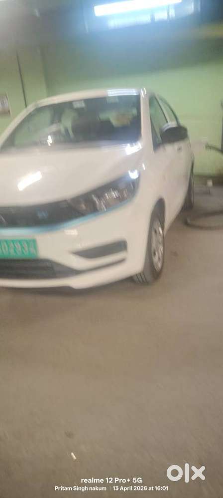 Tata Tigor Ev Xm Plus, 2022, Electric