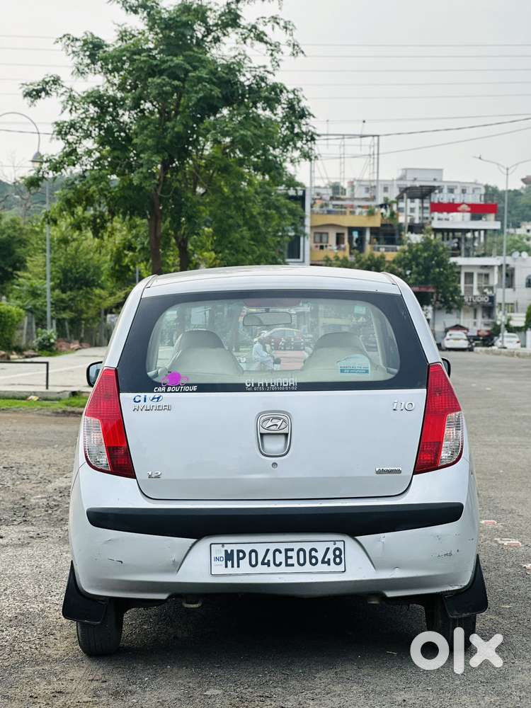 Hyundai I10 Magna 1.1l, 2009, Petrol