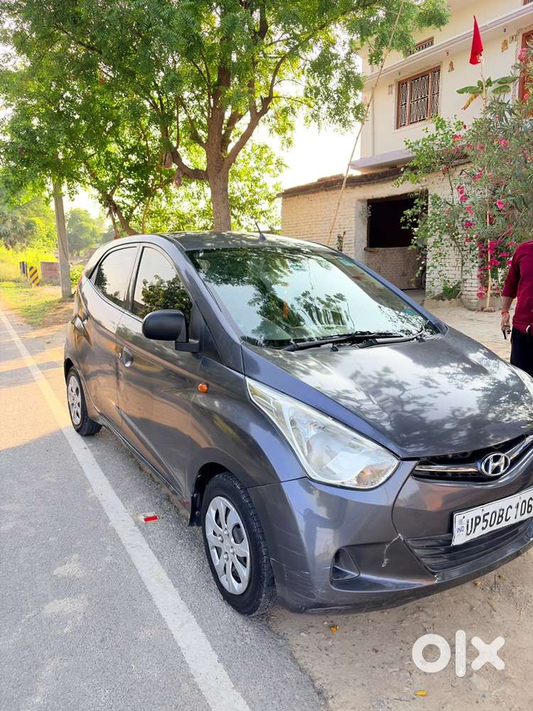 Hyundai Eon 0.8 2017