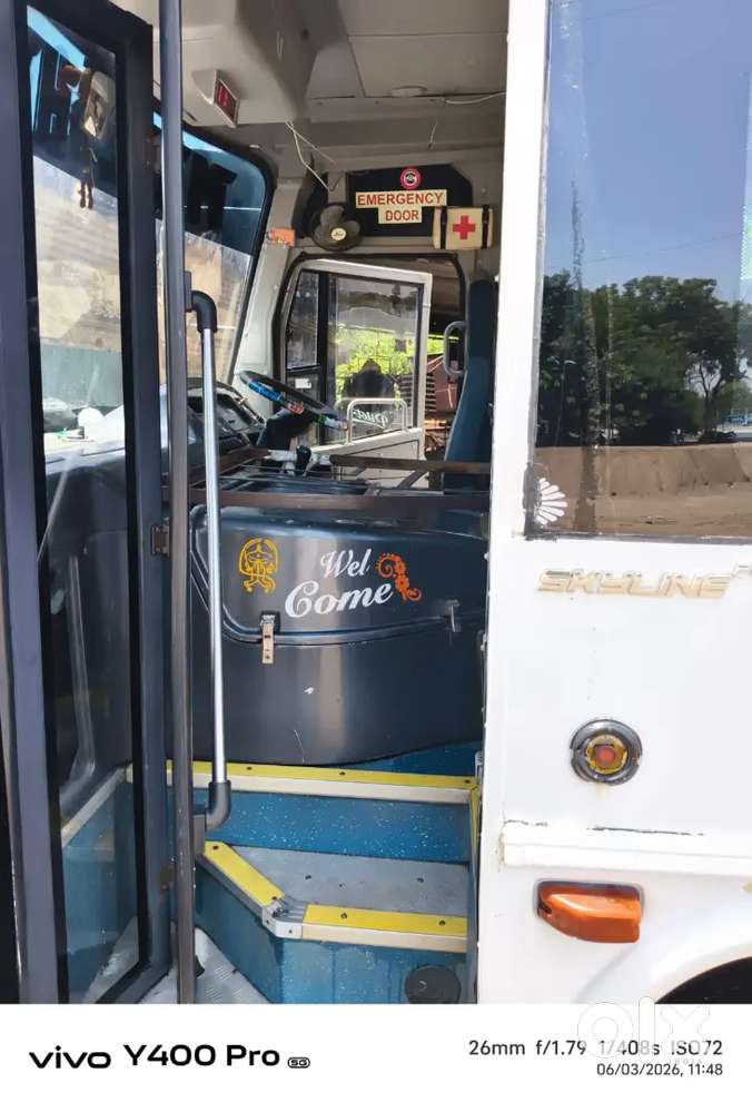 Eicher Polaris Multix Diesel 2019