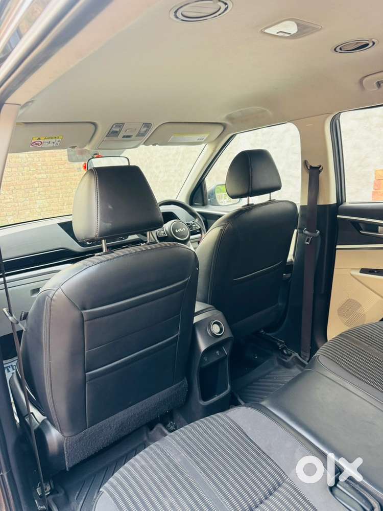 Kia Carens Prestige 2024 Diesel 100000 Km
