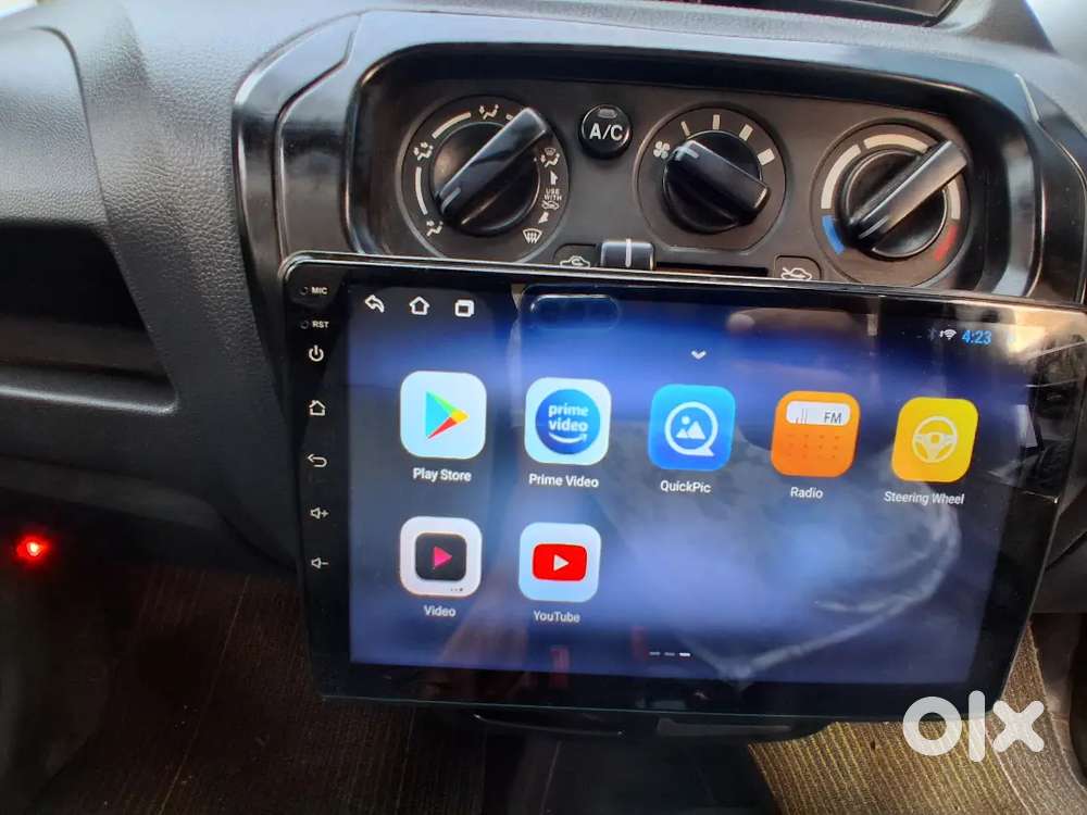 Maruti Suzuki Alto 2019 Lxi
