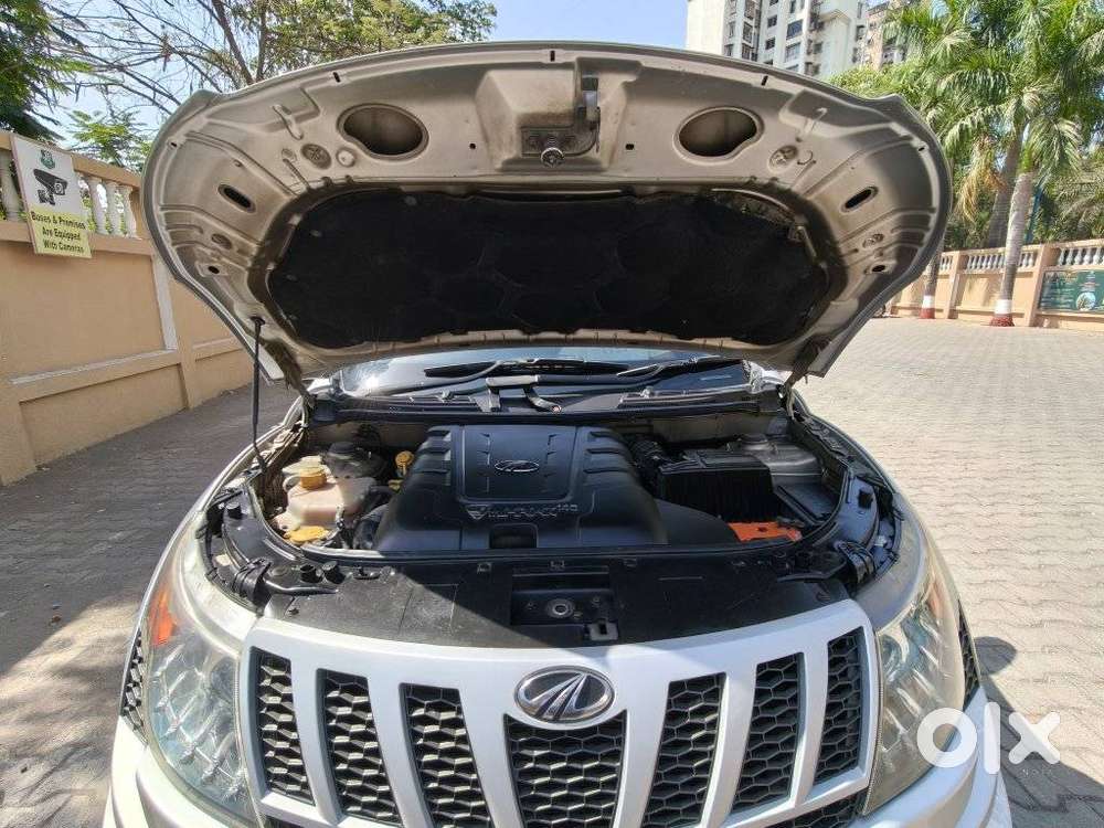 Mahindra Xuv500 2011-2015 W8 2wd, 2011