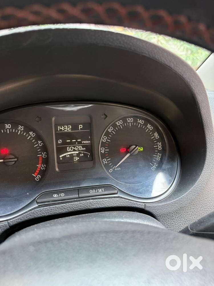 Skoda Rapid Monte Carlo 1.5 Tdi Mt, 2020, Diesel