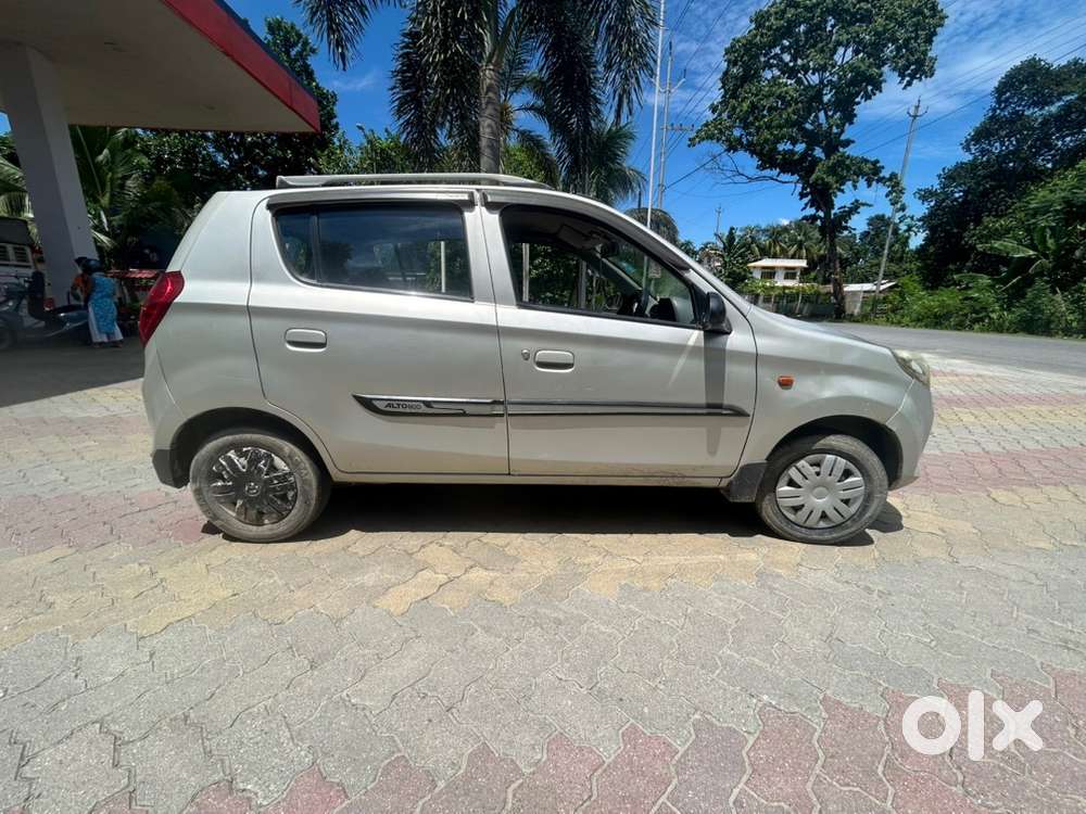 Maruti Suzuki Petrol 2016 Car