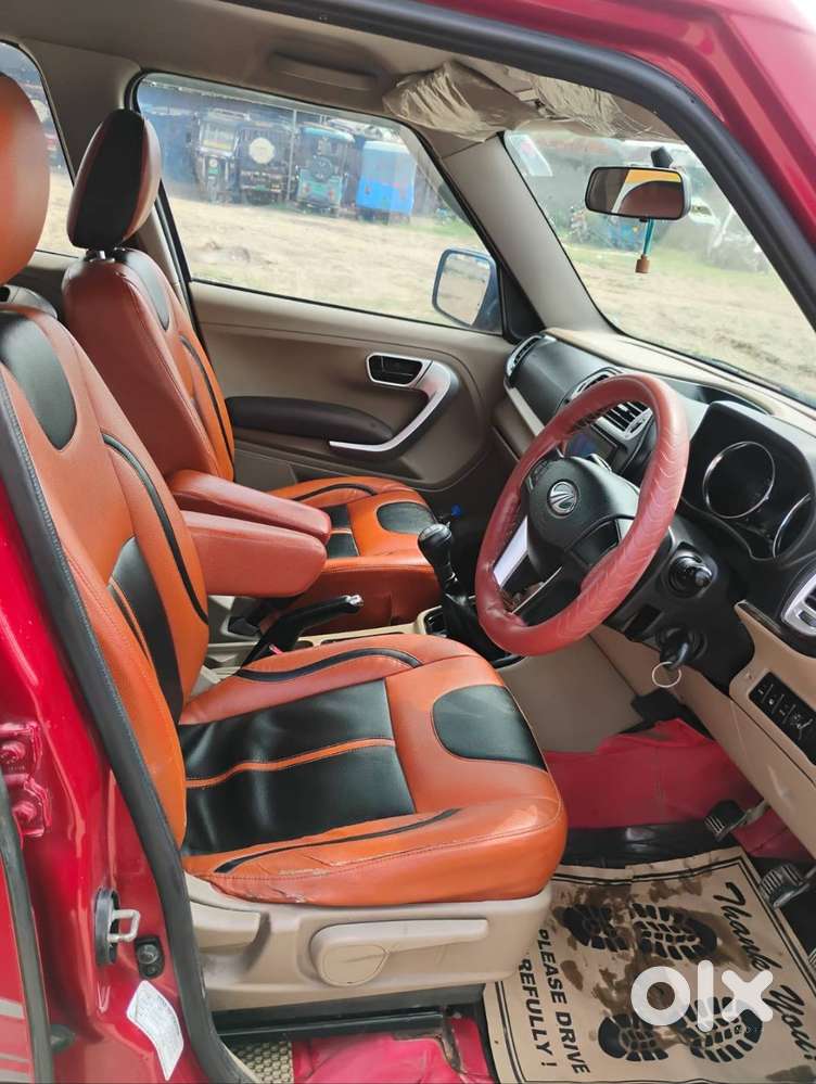 Good Condition Tuv 300 Top Model With Touchscreen