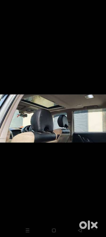 Mahindra Xuv500 W9 1.99, 2017, Diesel