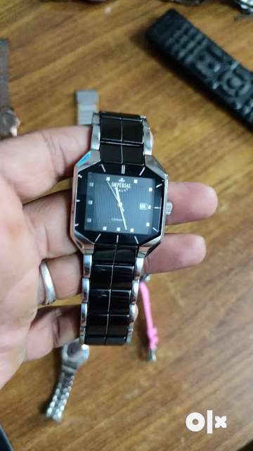 Imperial ceramic watches shop