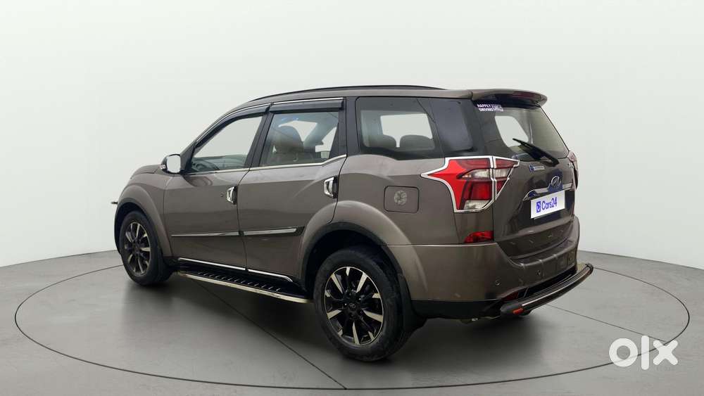 Mahindra Xuv500 W11 At, 2019, Diesel