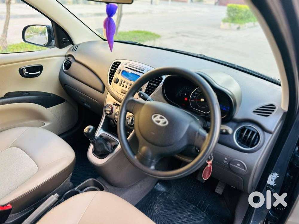 Hyundai I10 Sportz 1.1 Irde2, 2015, Petrol