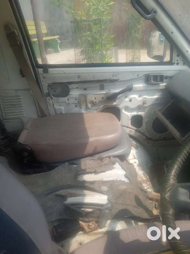 Ashok Leyland Stile Ls 2014