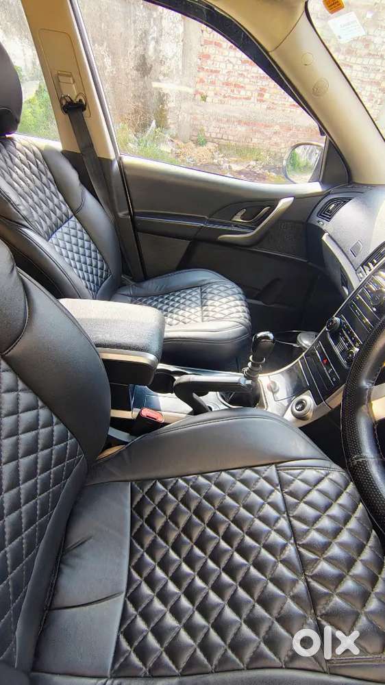 Xuv500 Manual W7
