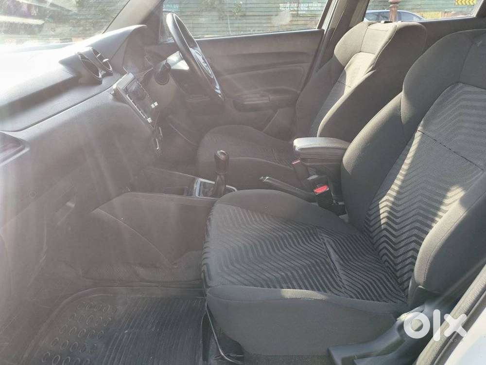 Maruti Suzuki Swift Lxi Optional-o, 2020, Petrol