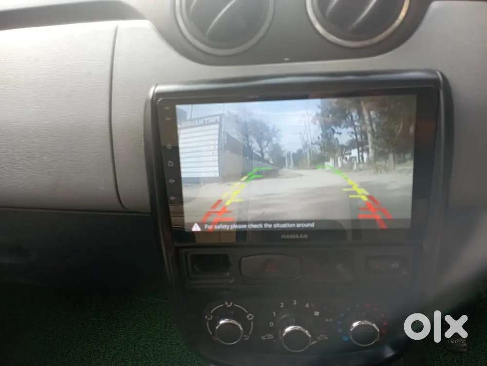Renault Duster 2014 Petrol Well Maintained