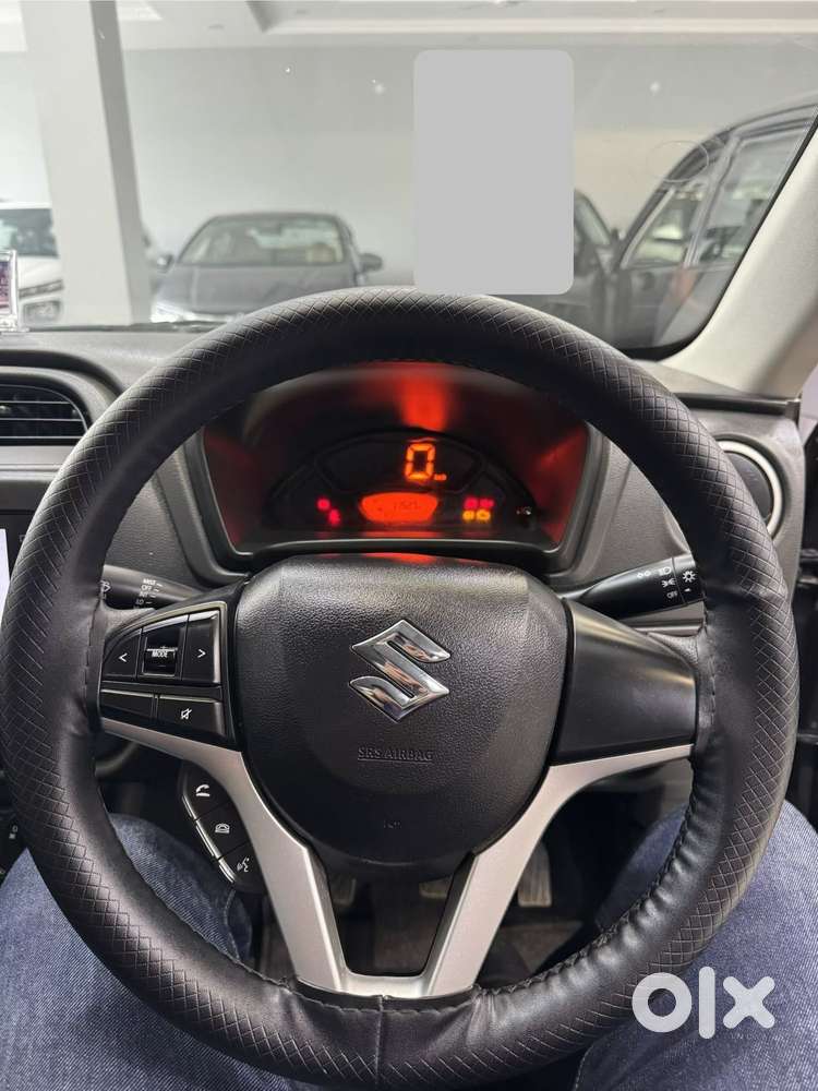 Maruti Suzuki Alto K10 Vxi (o), 2024, Petrol