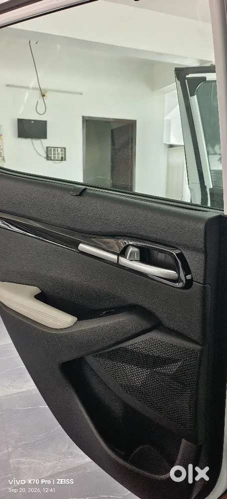Kia Seltos Gtx+ Diesel At 2024 With Adas Level 2