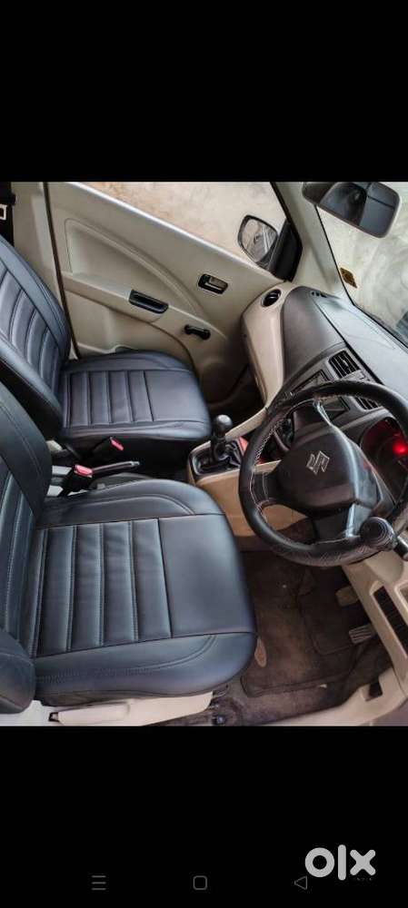 Maruti Suzuki Celerio Lxi(o), 2014, Petrol