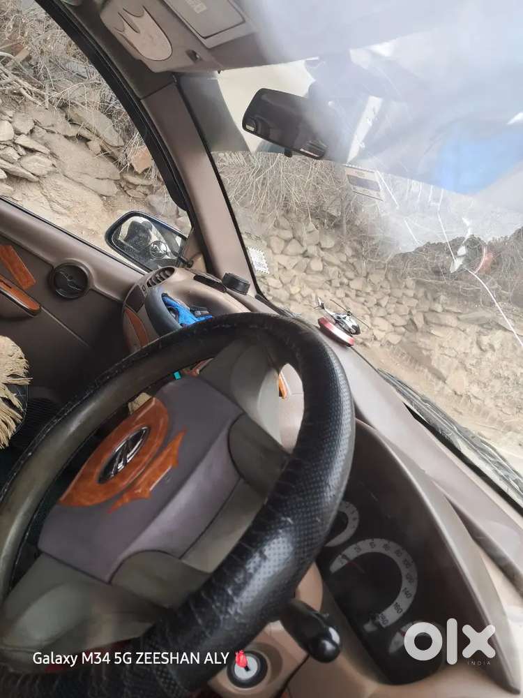 Mahindra Xylo 2010 Diesel