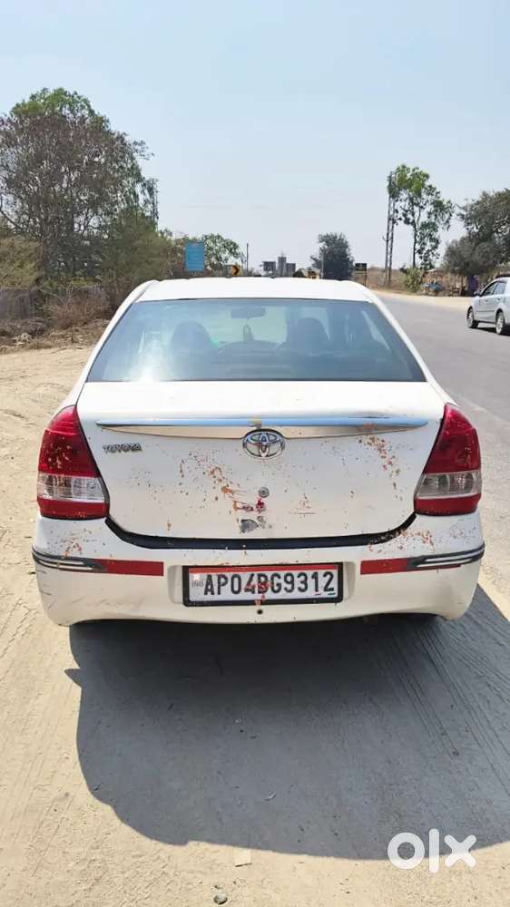 Vehicle Good Condition