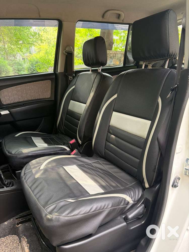 Maruti Suzuki Wagon R Vxi, 2015, Petrol