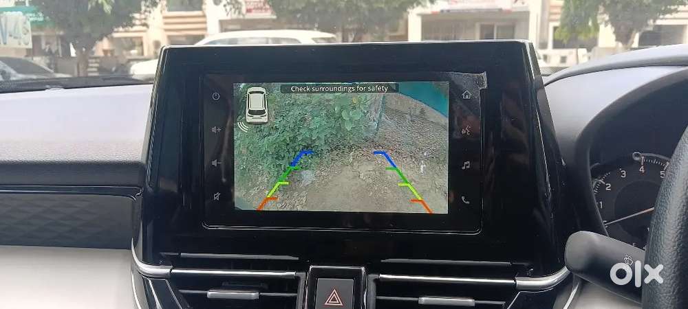 Maruti Suzuki Victoris 2026