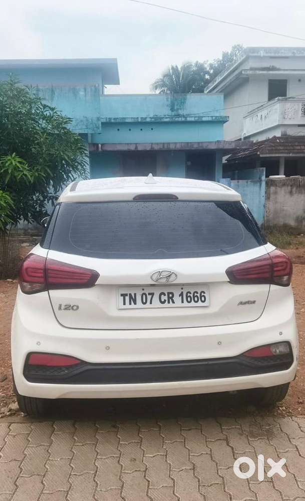 I20 Asta Crdi – Fully Maintained & Smooth Engine