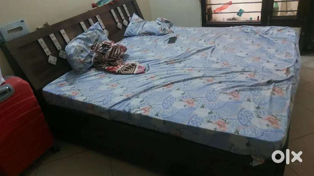 Room Partner Required