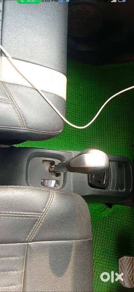 Maruti Suzuki Wagon R