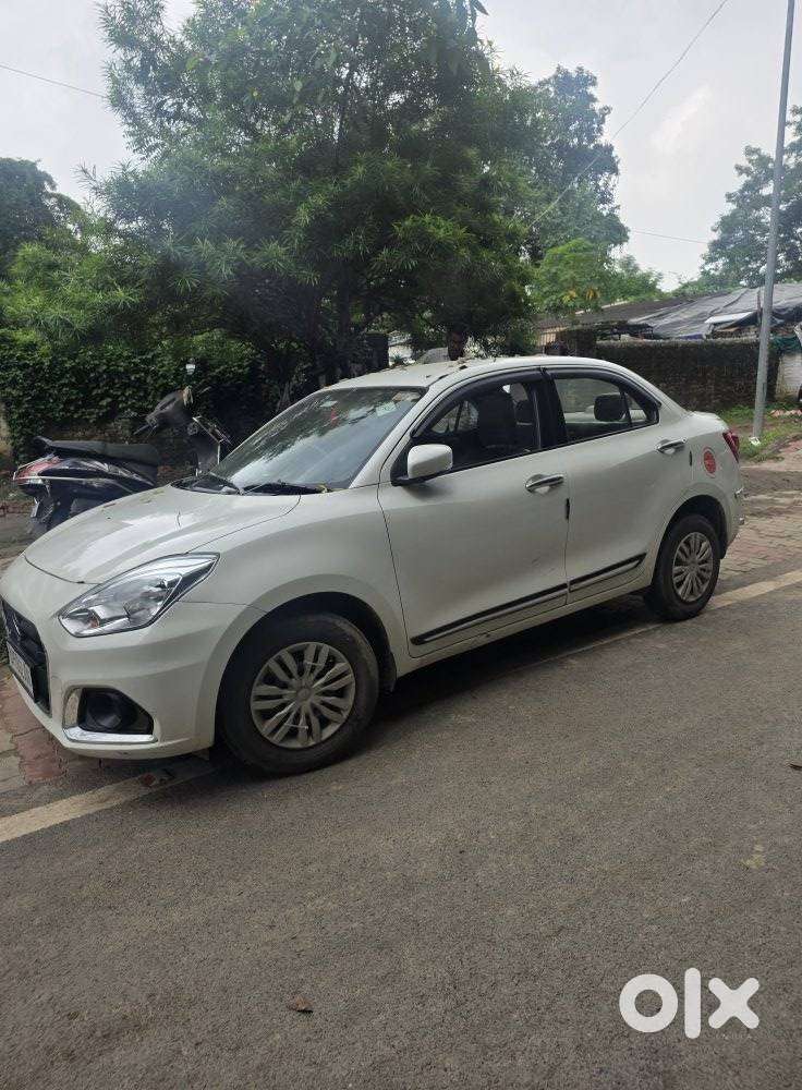 Maruti Suzuki Dzire 1.2 Vxi, 2023, Cng & Hybrids