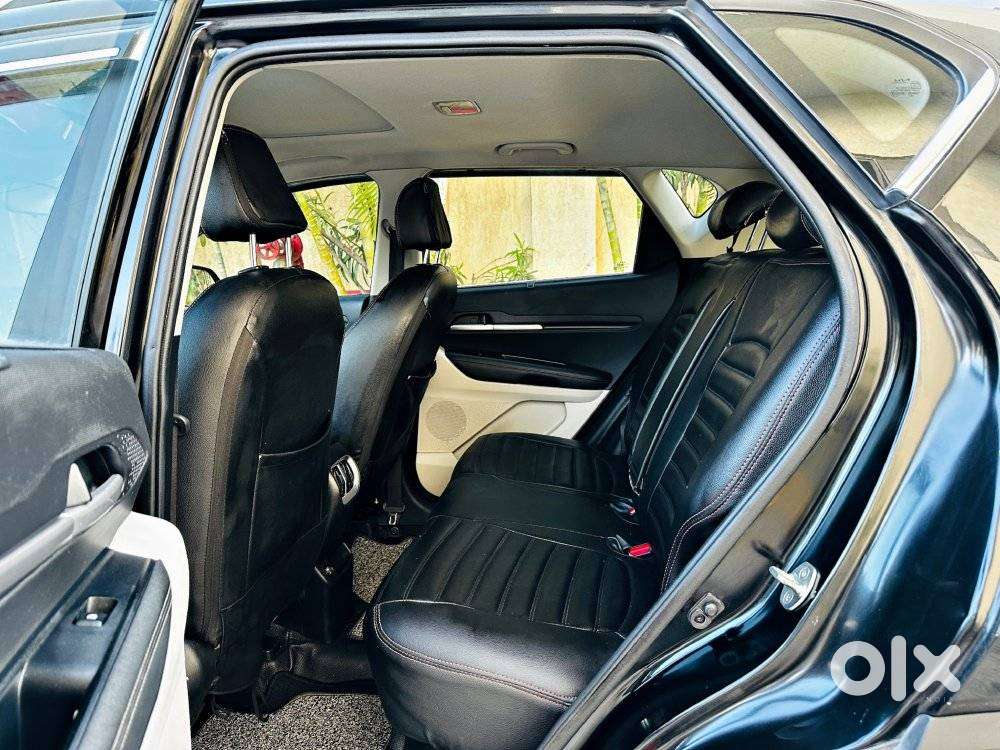 Kia Sonet 1.5 Htx Diesel At, 2022, Diesel