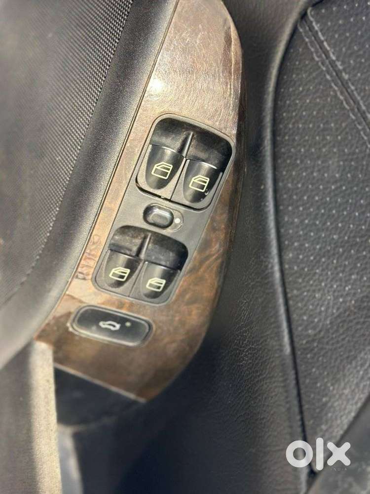 Mercedes-benz C-class C200d, 2007, Diesel