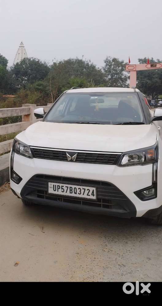 Xuv 300 Petrol