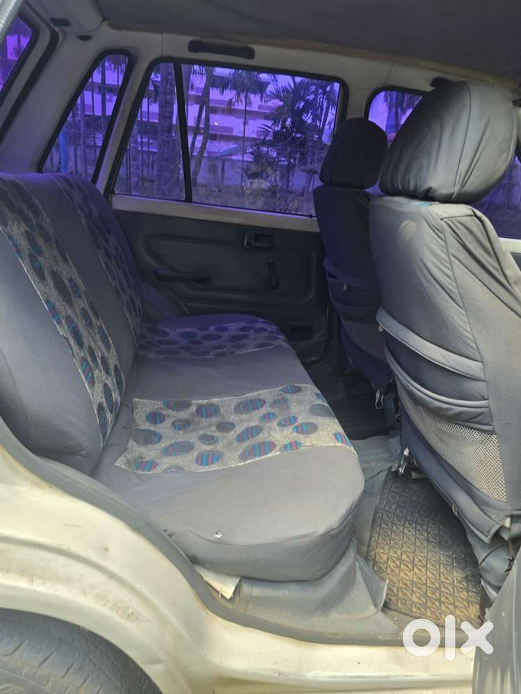 Maruti Suzuki 800 Ac, 1997, Petrol