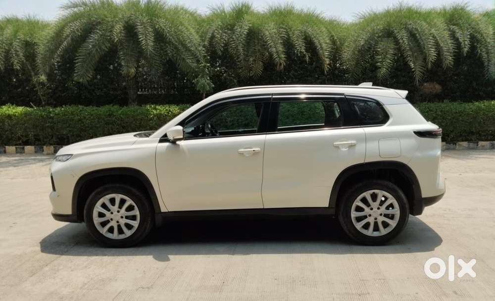 Maruti Suzuki Grand Vitara 1.5 Delta Smart Hybrid, 2023, Petrol