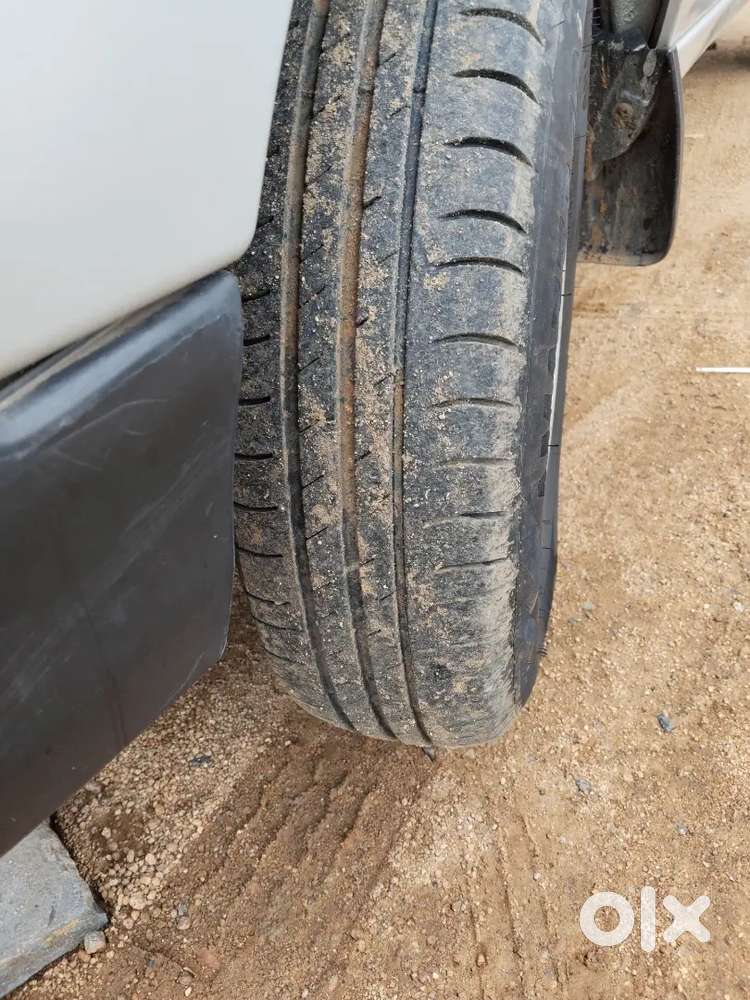 Slightly Used Eeco 7str On  Full Condition