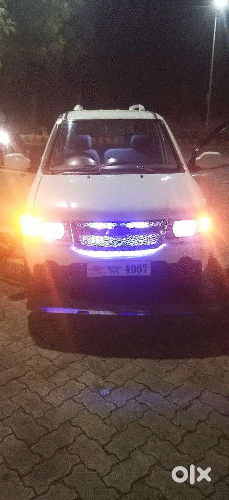 Tavera B3 Top Condition Paper Complete