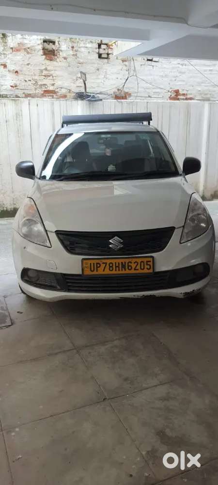 Maruti Suzuki Dzire 2022 Cng & Petrol 96000 Km Driven
