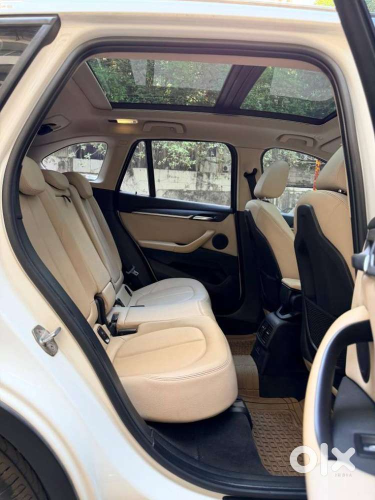 Bmw X1 2.0 Sdrive20d Xline, 2019, Diesel