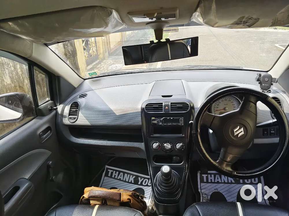 Maruti Ritz Ldi 2016