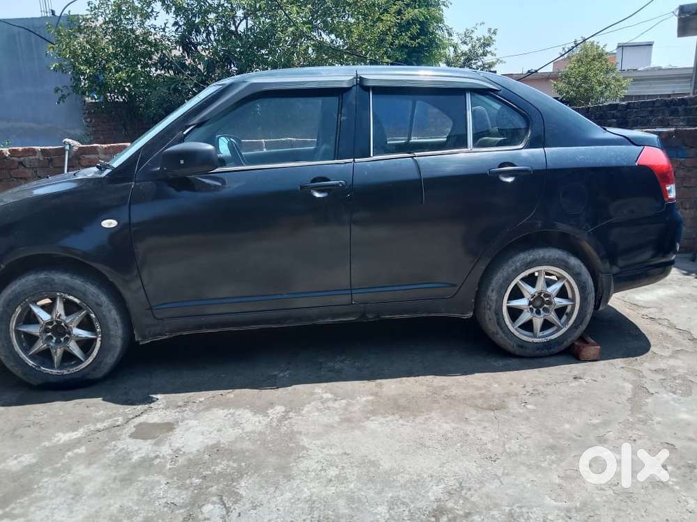 Swift Dzire 2008 Petrol