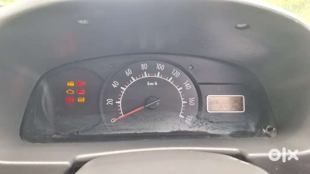 Maruti Suzuki Alto K10 2012