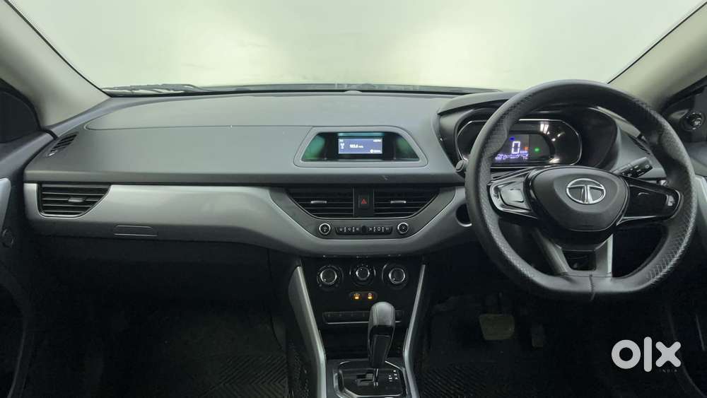 Tata Nexon 1.5 Revotorq Xma Amt (s), 2020, Petrol
