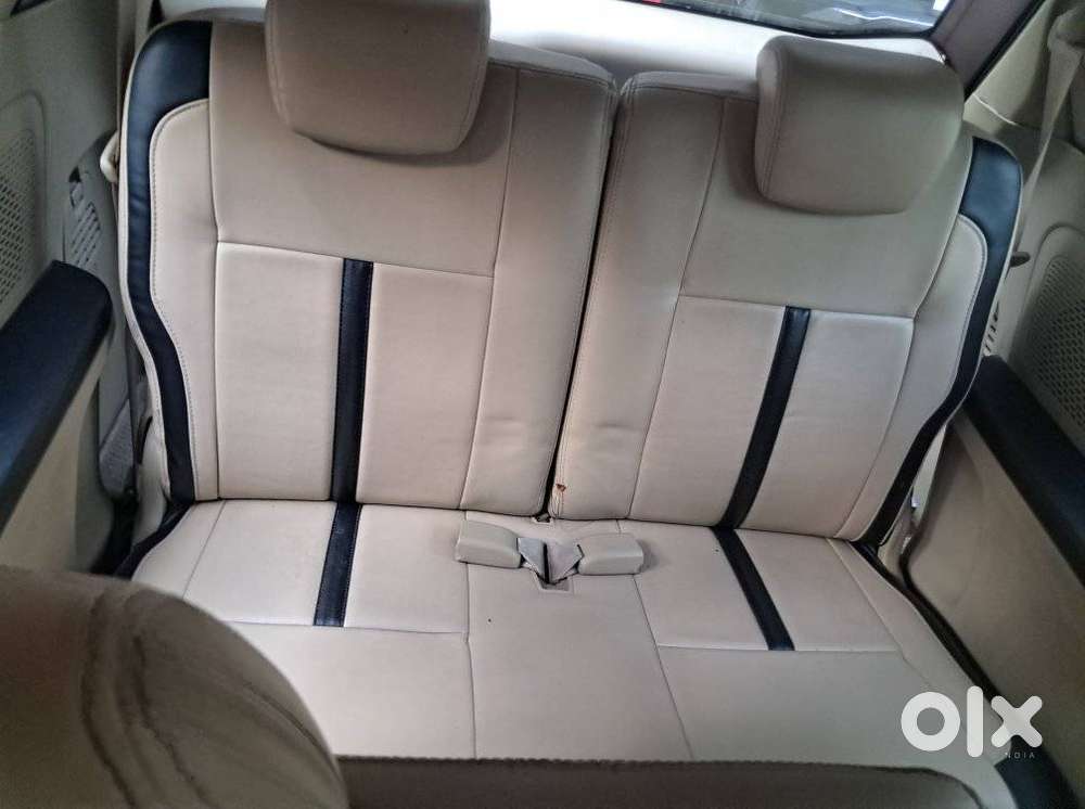 Honda Mobilio S I-dtec, 2014, Diesel