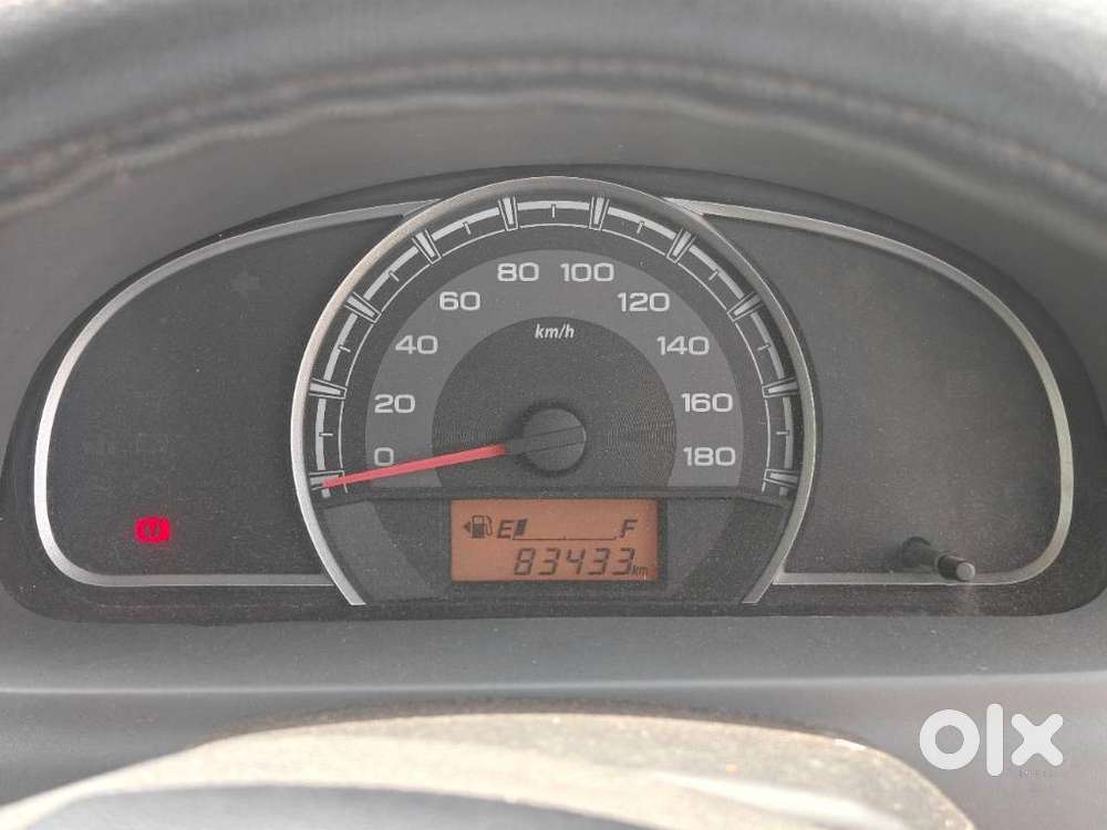 Maruti Suzuki Alto 800 Lxi, 2014, Petrol